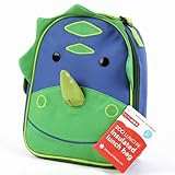 SKIP HOP　スキップホップ　ズーランチ【SKIP HOP ZOO LUNCHIES】 (dinosaur