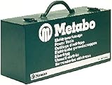 Metabo 623874000 Large Grinders Carrying Case [並行輸入品]