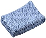 SonnenStrick SLEEPWEAR ベビー・ボーイズ US サイズ: 31.5 x 35.5 inches カラー: ブルー