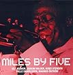 Miles By Five