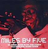 Miles By Five