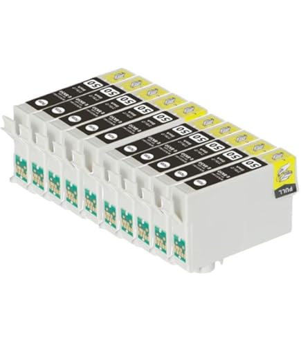 エプソン　インク・カートリッジ　16本　セット　ICBK50　他　EPSON Amazon.co.jp: 【Ecolink】EPSON エプソン IC6CL50対応 ICBK50