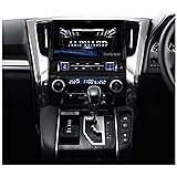 アルパイン(ALPINE) アルファード/ヴェルファイア(2015.1-2019.12)専用 11インチカーナビ ビッグX EX11NX2-AV-30