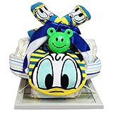 ドナルド　おむつバイク　Ｍサイズ