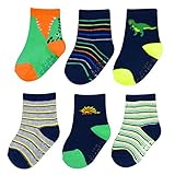 Carter's SOCKSHOSIERY ベビー・ボーイズ US サイズ: 3-12 Months