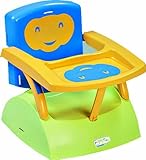 Foppapedretti Sua maest? Booster Seat by Foppapedretti