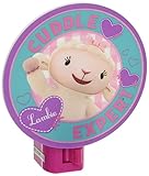 Disney Doc McStuffins Nightlight