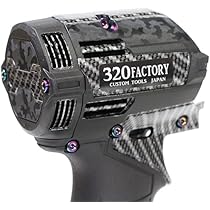 Amazon | 320Factory「互換性/交換用」マキタ TD001G/TD002G用  