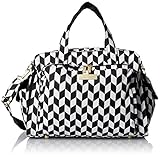 Ju-Ju-Be Be Prepared Diaper Bag, The Marquees　マザーズバッグ