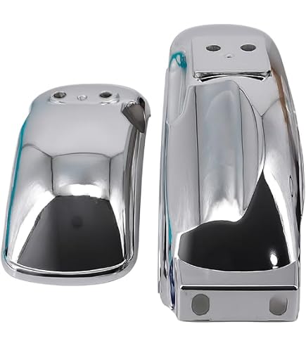 Amazon | ミニモト 4Lモンキー Z50J フェンダー クロームメッキ (リア