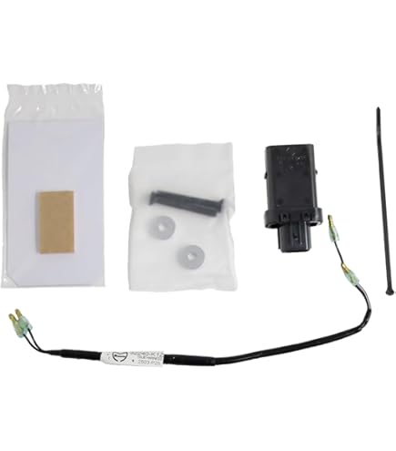 Amazon | ホンダ 純正 取付セット一式 21年モデル PCX125/160/e:HEV用