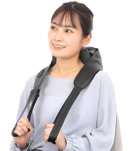Amazon.co.jp: [StAn] ヒートネックケア アイボリー 首 肩 ヒート