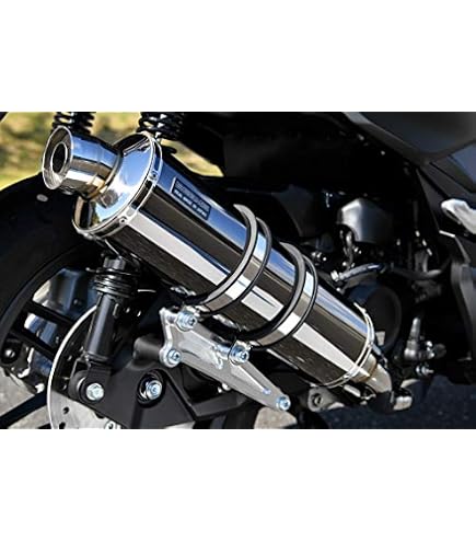 Amazon | ビームスモーターカンパニー(Beams Motor Company) R-EVO