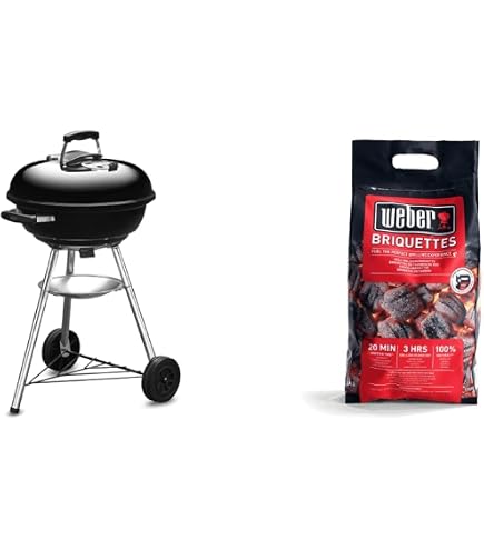 Amazon | WEBERグリル47cm専用 肉が下に落ちない網 使い捨て焼き網 10