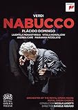 Verdi: Nabucco [Blu-ray]