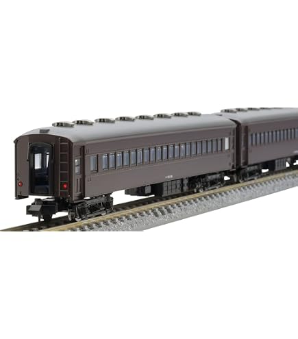 Amazon | KATO Nゲージ 165系 飯田線 急行 伊那 4両セット 10-1335