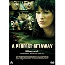 Amazon.co.jp: ポイント45 [DVD] : ミラ・ジョヴォヴィッチ, アンガス