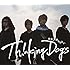 Thinking Dogs「世界は終わらない(初回限定盤)」