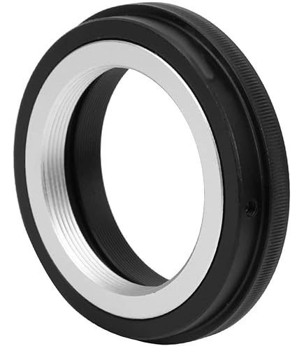 Amazon | Industar-61 L/D 2.8/55 mm Leica screw M39 Zorki FED RF