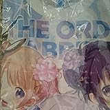 ご注文はうさぎですか 夏祭りTシャツ