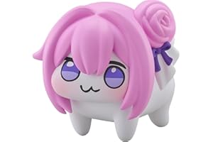 マックスファクトリー[Max Factory] DORO ノンスケール ソフトビニール塗装済み完成品