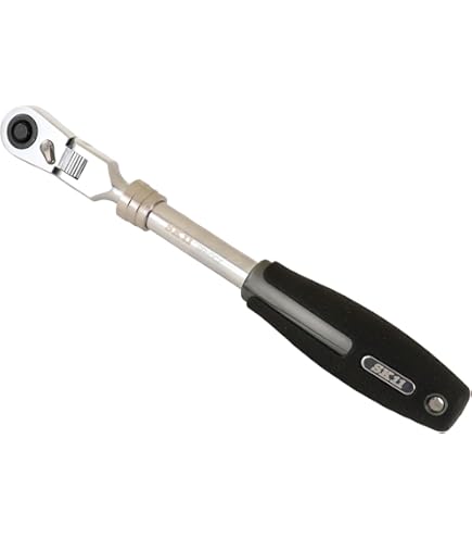 Amazon | Snap-on (スナップオン) 3/8 差し込み ラチェット グリップ