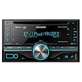 ケンウッド(KENWOOD) カーオーディオ 2DINサイズ DPX-U720BT