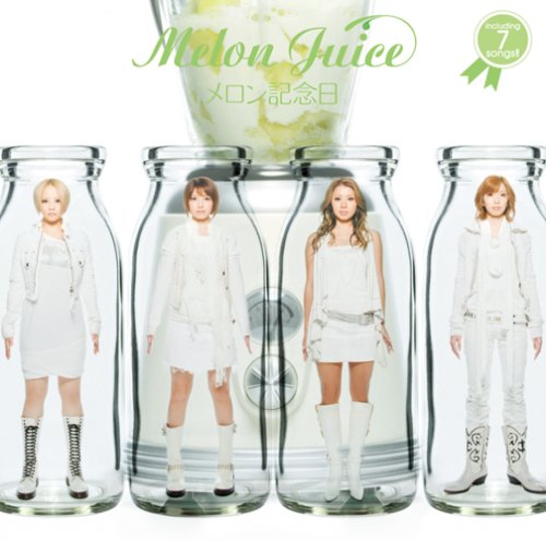 メロンジュース | メロン記念日 | オリコンニュース（ORICON NEWS）