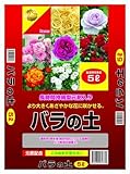 プラント バラの土 5L