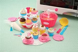 プチケーキビュッフェ