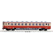 Amazon | トミーテック (TOMYTEC) TOMIX Nゲージ 国鉄 キハ17形 M 鉄道