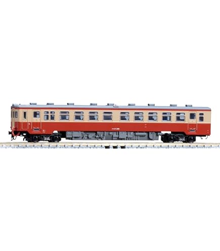 Amazon | トミーテック TOMIX Nゲージ 国鉄 キハ25形セット 鉄道模型