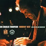 Robbins' Nest: Live at the Jazz Showcase