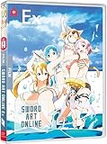 ソードアート・オンライン Extra Edition 欧州版　DVD