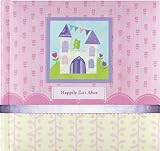 Jill McDonald Kids Slim Compact Journal Album for Photos, Enchanted by Jill McDonald Kids [並行輸入品]