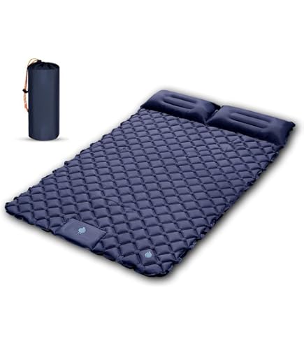 Amazon | ☆CHANODUG OUTDOOR☆ダブルサイズ☆ナバホ柄☆キャンピング