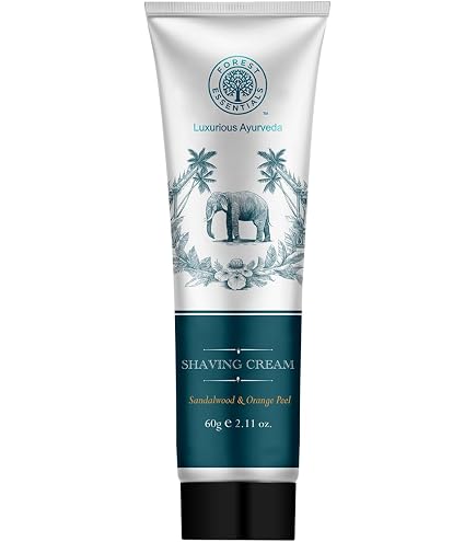 Amazon | Forest Essentials アーユルヴェーダ浄化洗顔 サンダルウッド