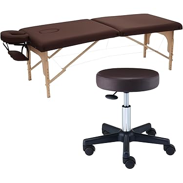 Amazon.co.jp 売れ筋ランキング: マッサージ・診察台 の中で最も人気の