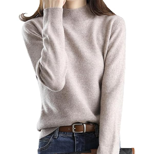 Amazon | MAX MARA WEEKEND レディース アルパカ コットン 長袖 ソフト