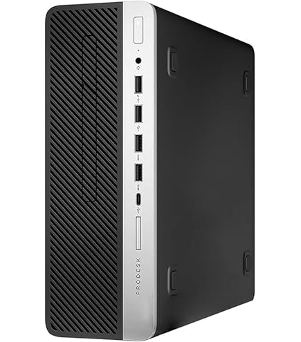 Amazon.co.jp: hp ProDesk 600 G4 SFF Core i5-8500 3GHz 8GB 256GB