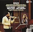 バッハ:ヴァイオリン協奏曲集