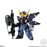 FW GUNDAM CONVERGE #6 (ガンダム コンバージ) ［155.シスクード(ティターンズカラー)］(単品)
