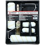 9PC PAINT KIT W/DEEP WELL