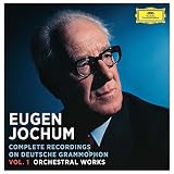 Complete Orchestral Recordings On Deutsche Grammophon