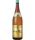 いいちこ 焼酎 1800ml 25% 楽天市場】いいちこ 25度 1800mlビン 三和酒類【麦焼酎】1.8L瓶 : 焼酎