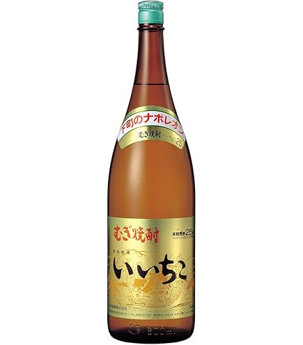 三和酒類 いいちこパック25度 1800ml ×6本 iichiko25-2cs.jpg