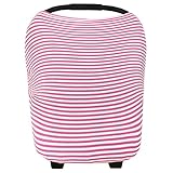 Copper Pearl(コッパーパール) Stretchy Multi-use Cover 伸縮自在 ポンチョ型 授乳ケープ 【インド製】DIVA ディーバ