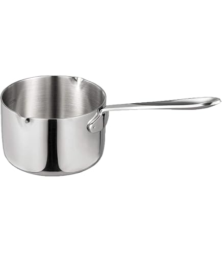 Amazon｜【正規輸入品】 ALESSI アレッシィ MAMI ミルクボイラー SG302