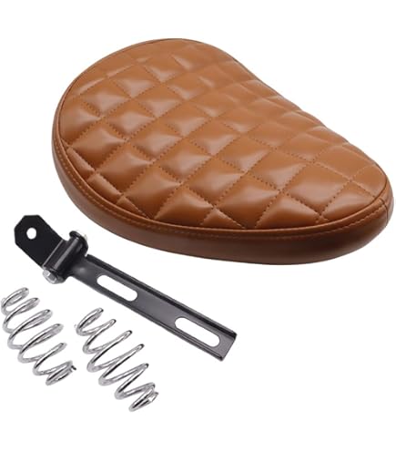 Amazon | Le Pera Bare Bones ソロビニールシート 4.5ガロンタンク