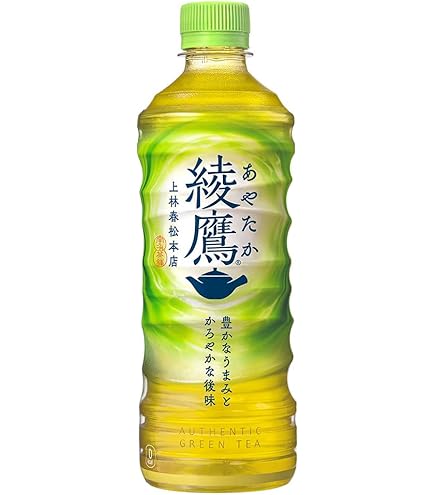 りん　お茶 ライフドリンクカンパニー (ポイント2倍) お茶 緑茶 ペットボトル